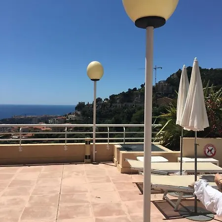 Week-end In Monaco Beausoleil