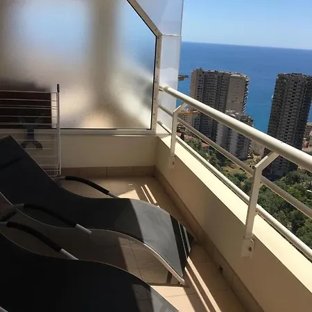 Week-end In Monaco Appartement *