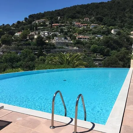 Διαμέρισμα Week-end In Monaco *